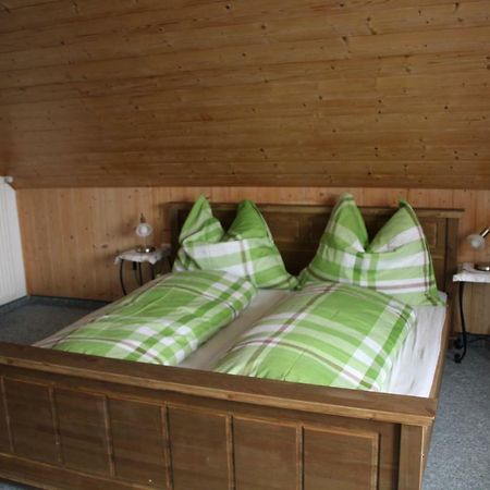 Stoeffeigut Apartman Mariapfarr Kültér fotó