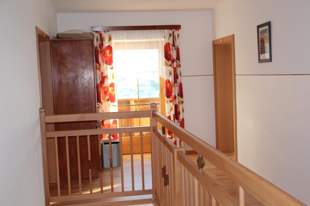 Stoeffeigut Apartman Mariapfarr Kültér fotó